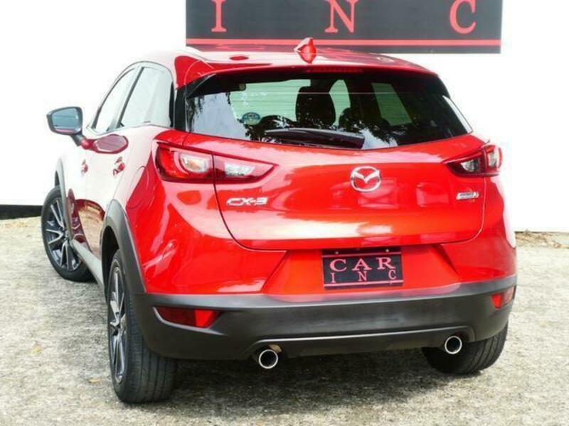 CX-3-17