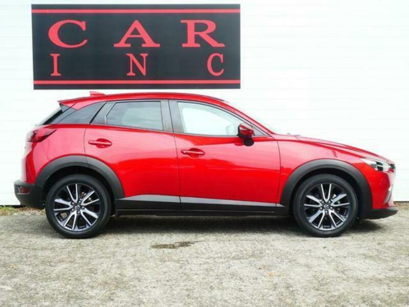 CX-3-14