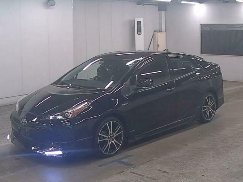 PRIUS-1