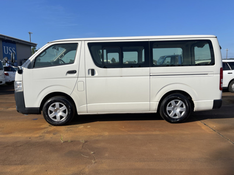 HIACE VAN-5