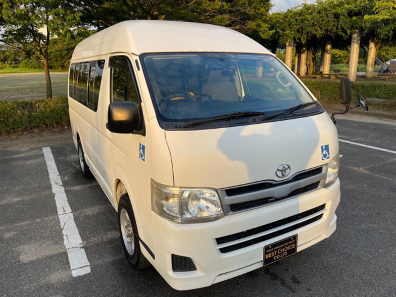 HIACE VAN-16