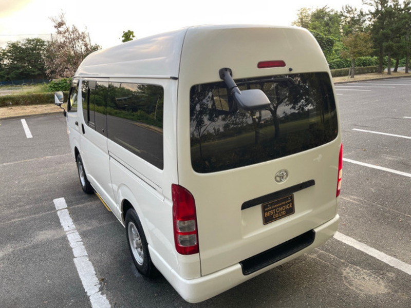 HIACE VAN-17