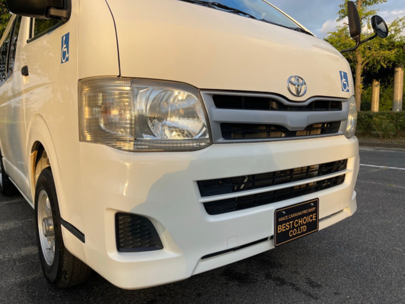 HIACE VAN-19