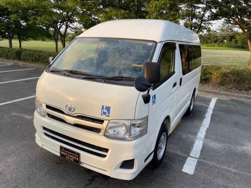 HIACE VAN-14