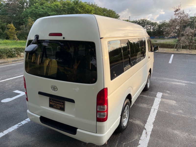 HIACE VAN-15