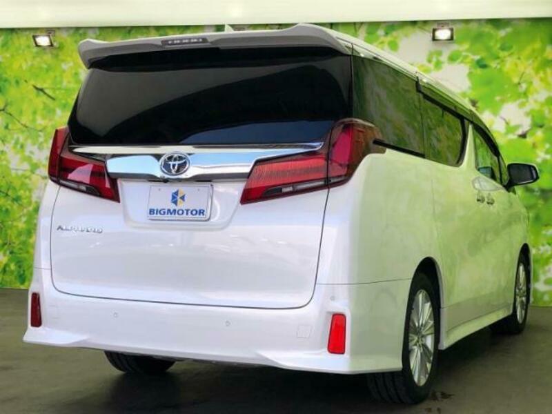 ALPHARD-2