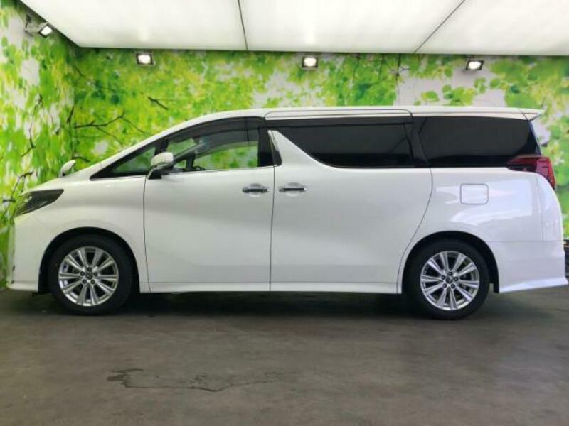 ALPHARD-1