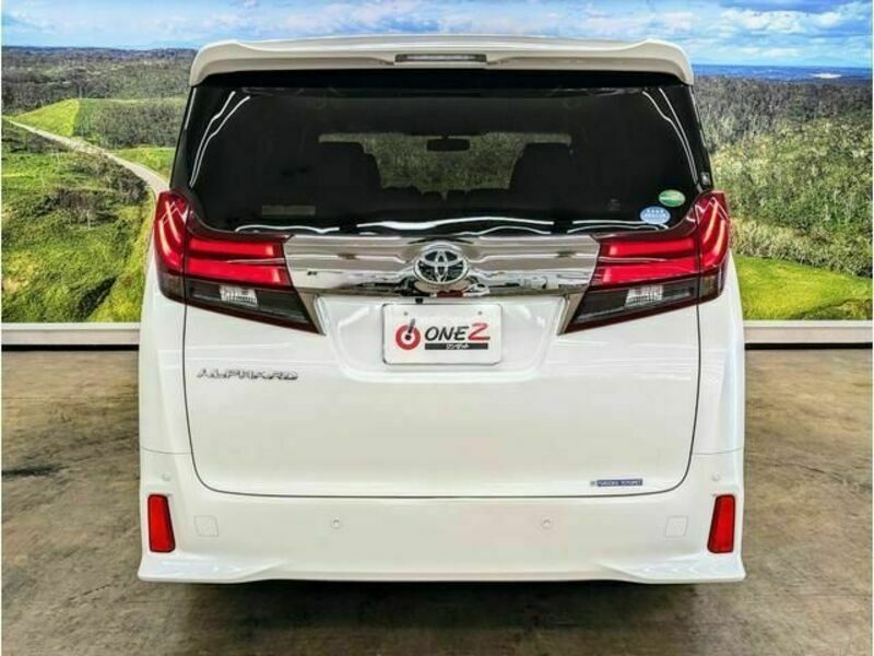 ALPHARD-14