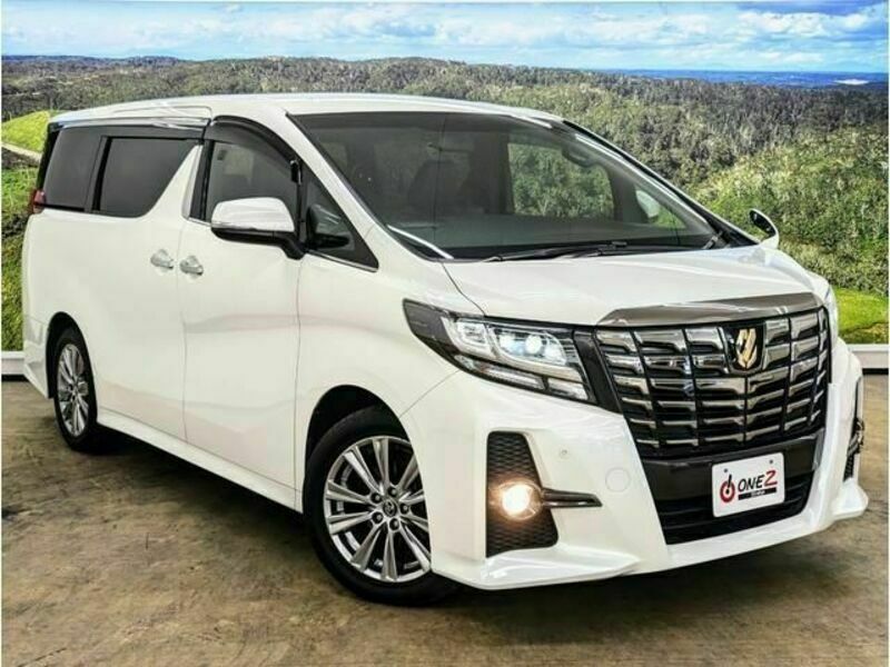 ALPHARD-15