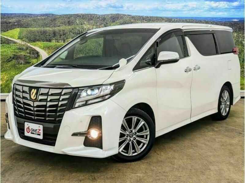 ALPHARD-16