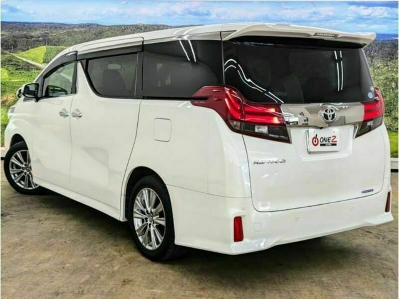 ALPHARD-18