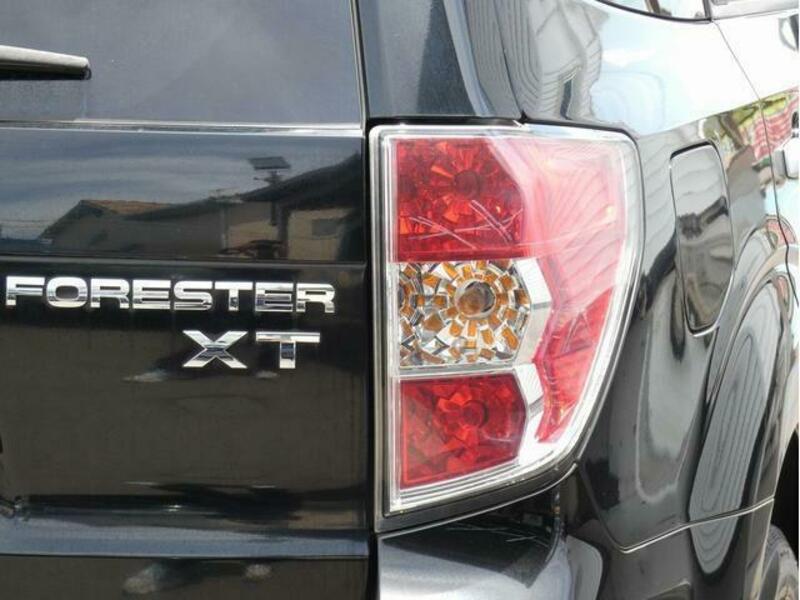 FORESTER-15