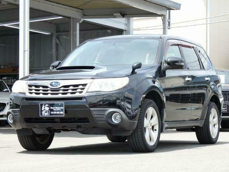 FORESTER-3