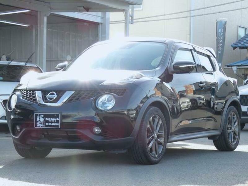 JUKE-3