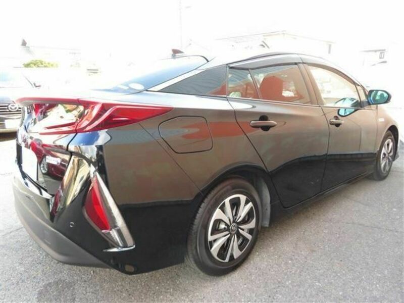 PRIUS PHV-1