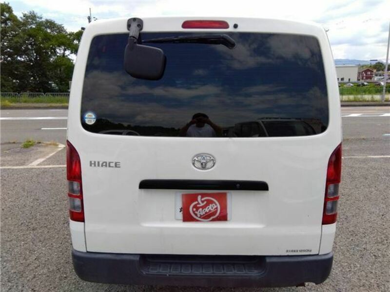 HIACE VAN-5