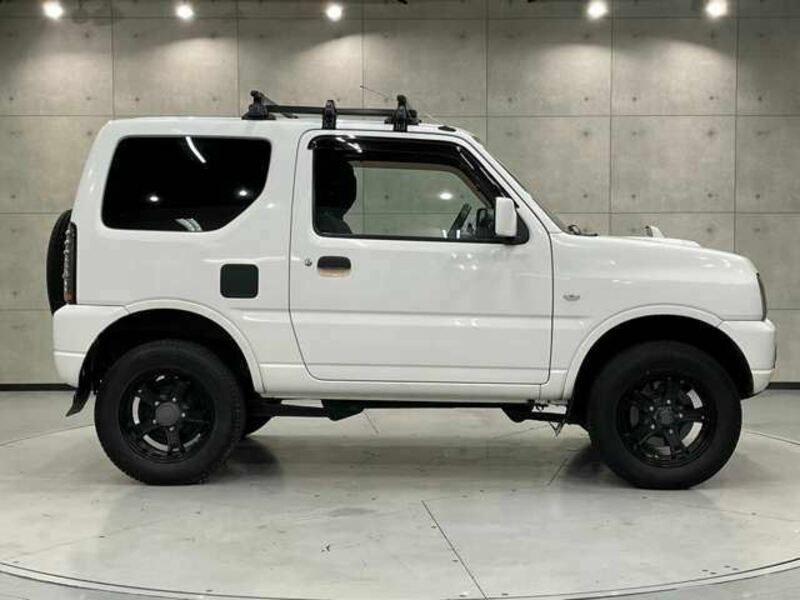 JIMNY-1