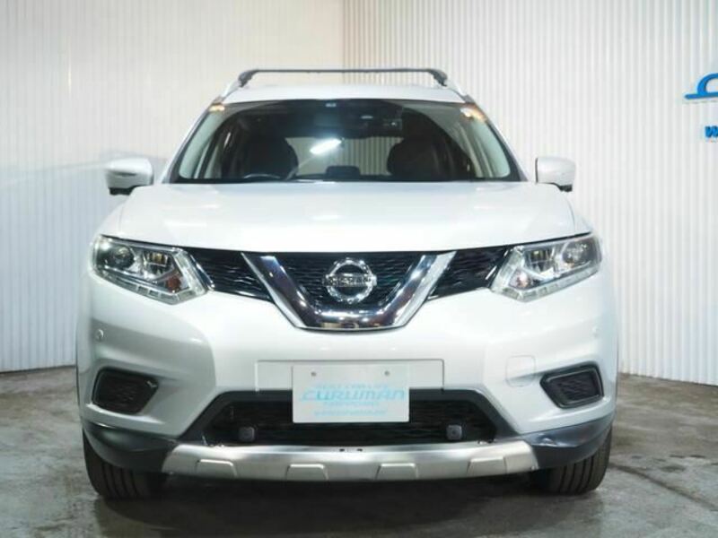 X-TRAIL-21