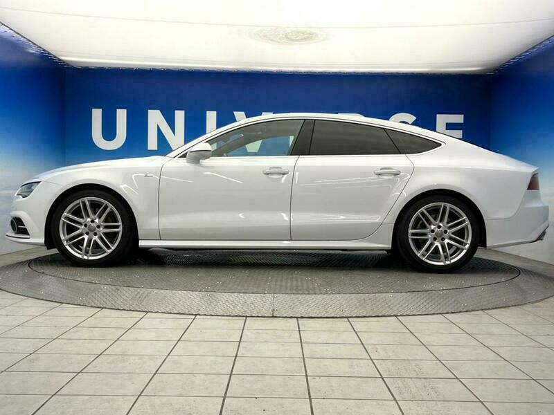 A7 SPORTBACK-16