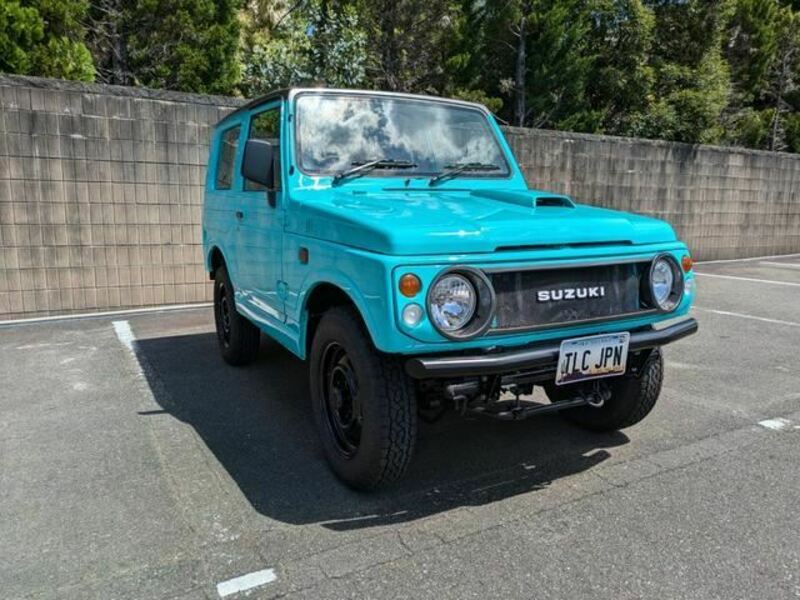 JIMNY-5