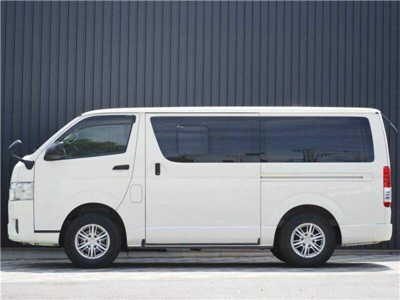 HIACE VAN-39