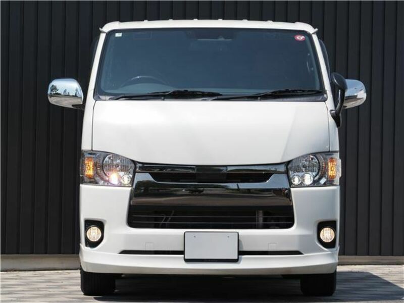 HIACE VAN-10