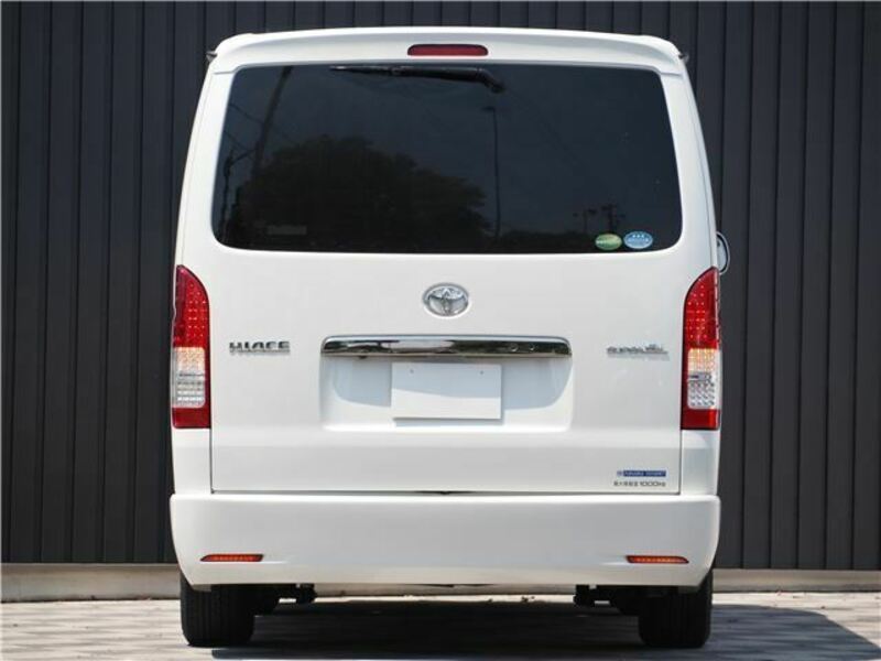 HIACE VAN-14