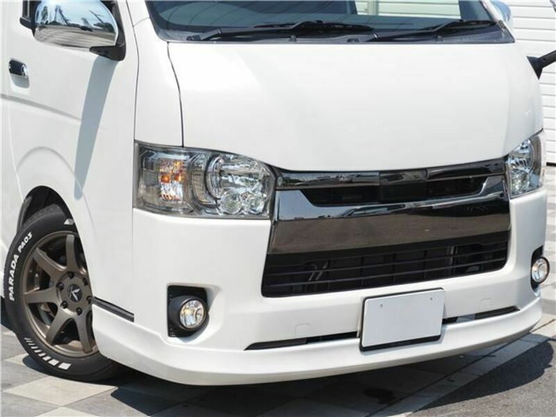 HIACE VAN-37