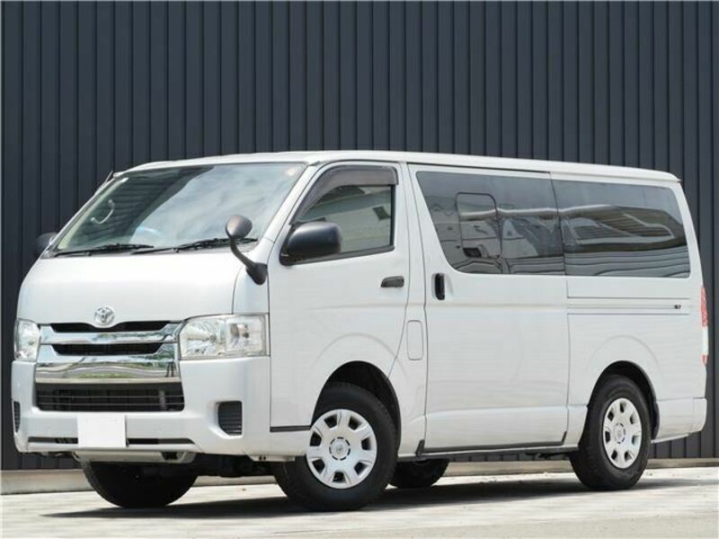 HIACE VAN-7