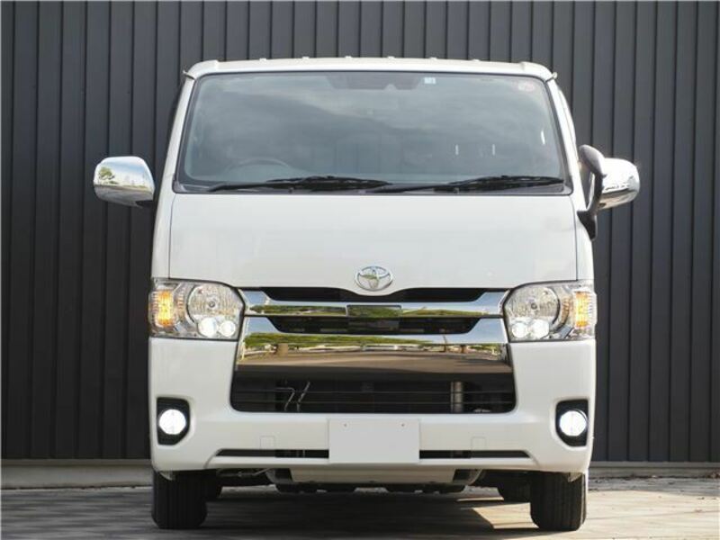 HIACE VAN-9