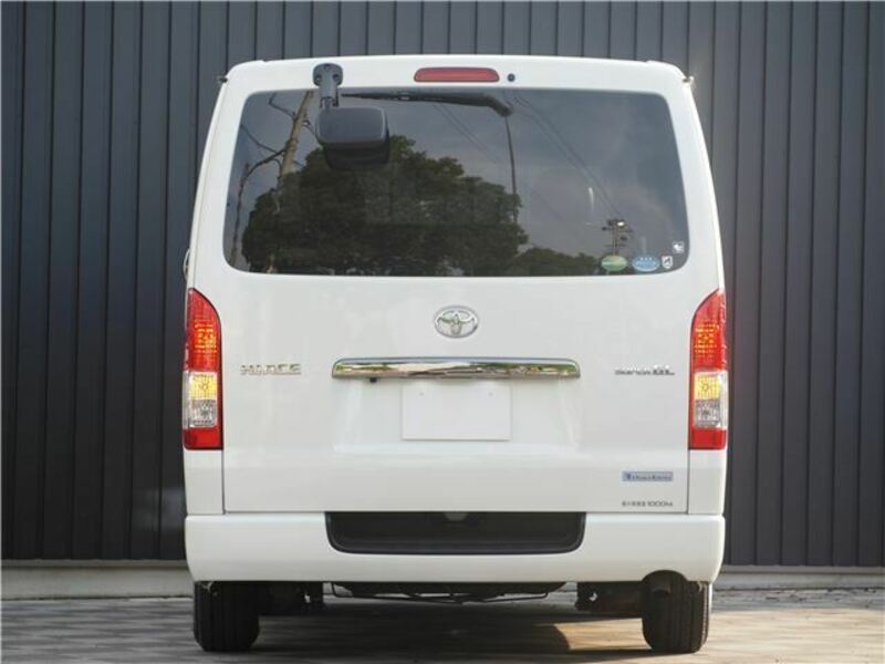 HIACE VAN-10