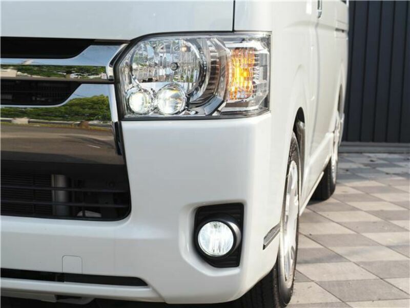 HIACE VAN-36