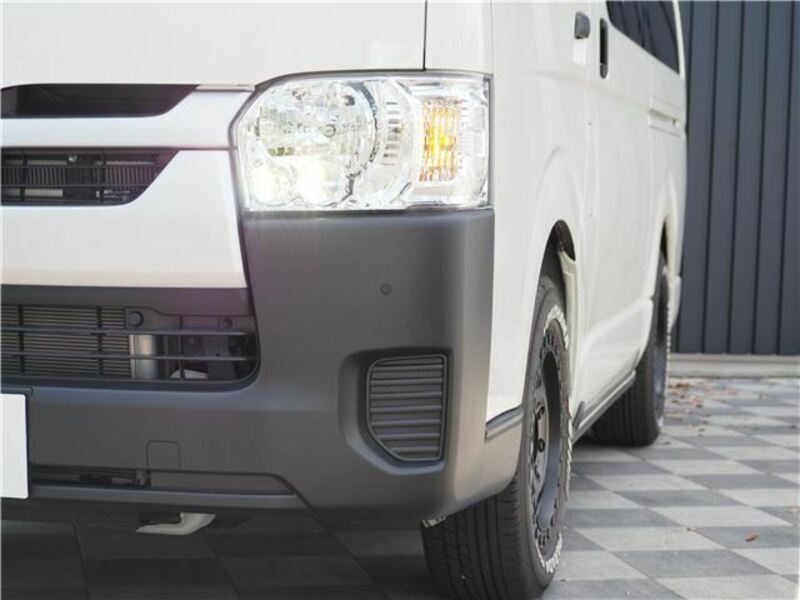 HIACE VAN-34