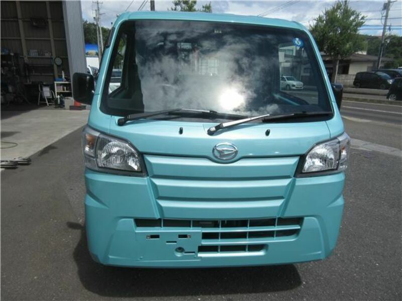 HIJET TRUCK-12