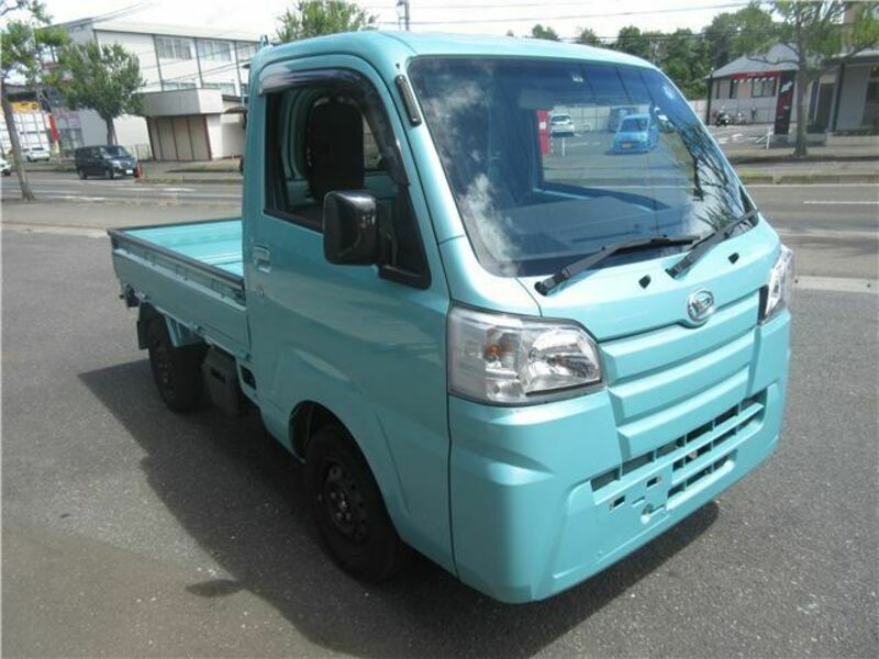 HIJET TRUCK-13