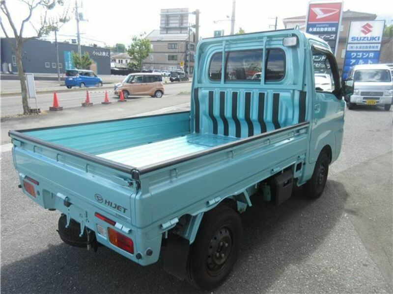 HIJET TRUCK-15