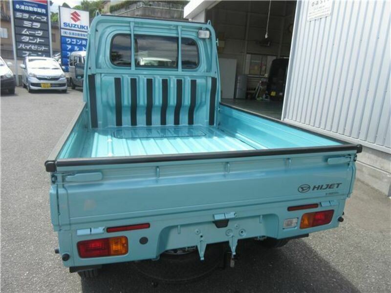 HIJET TRUCK-16