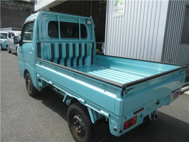 HIJET TRUCK-17