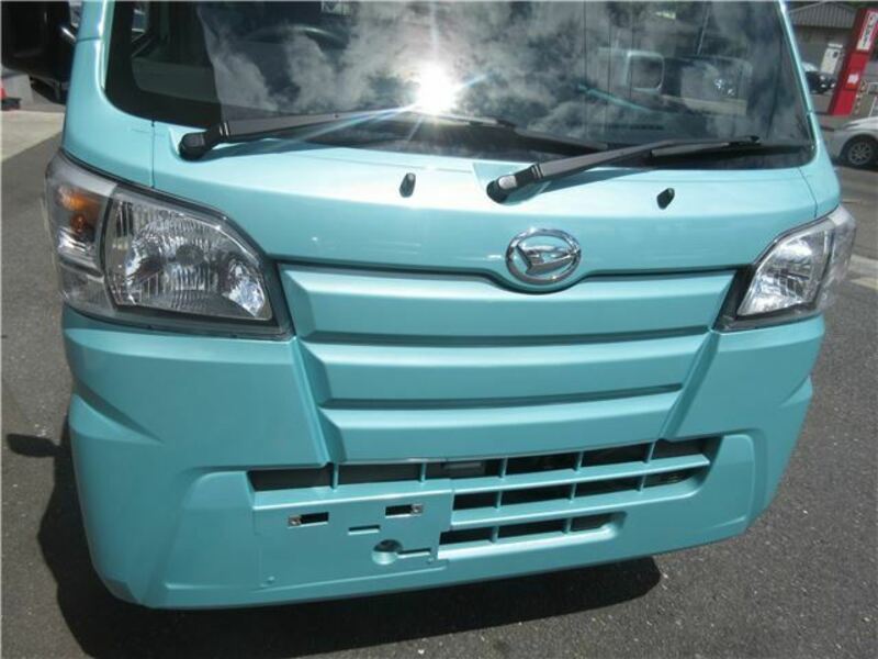 HIJET TRUCK-35