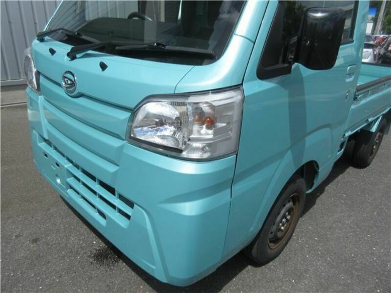 HIJET TRUCK-45