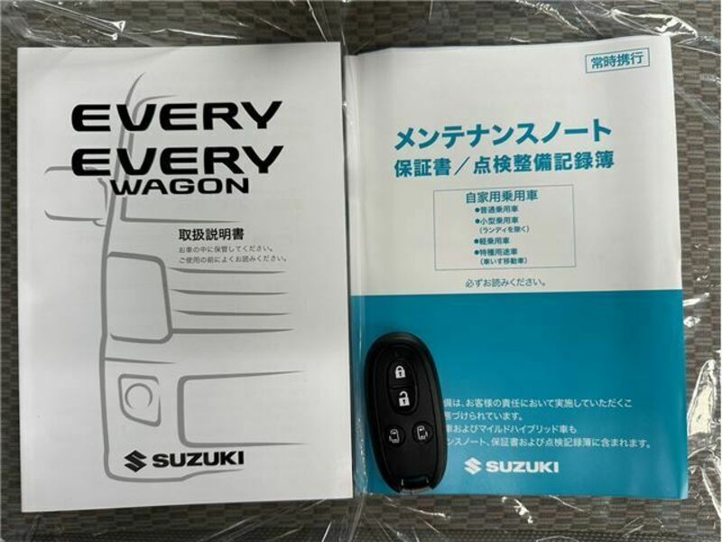 EVERY WAGON-49