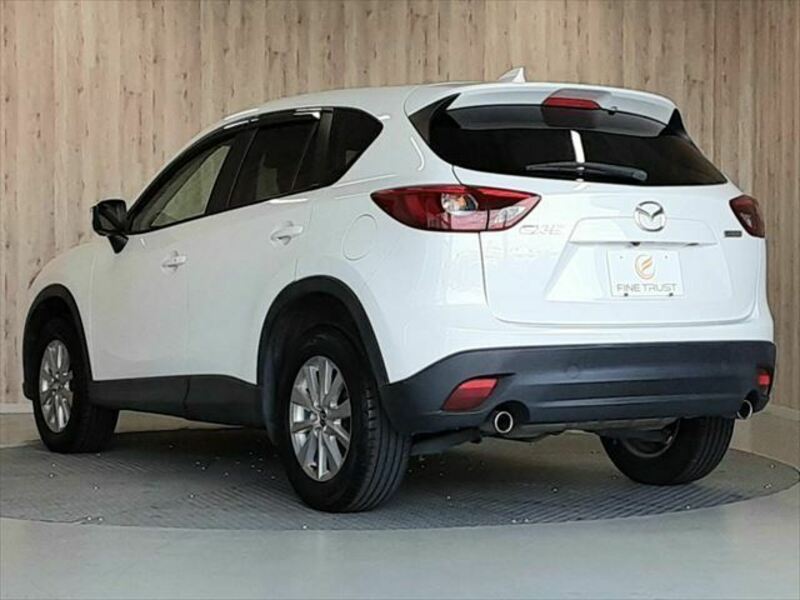 CX-5-18