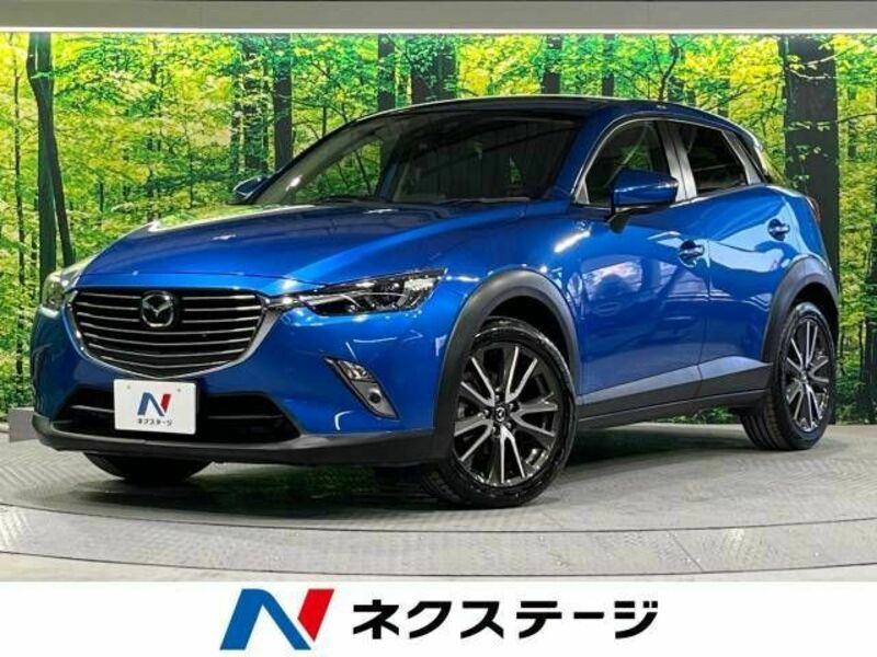 CX-3-0