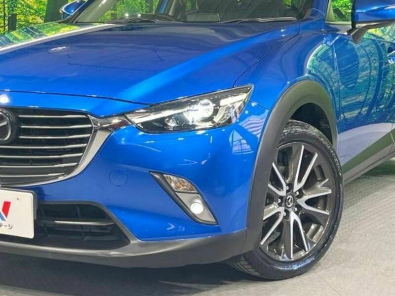 CX-3