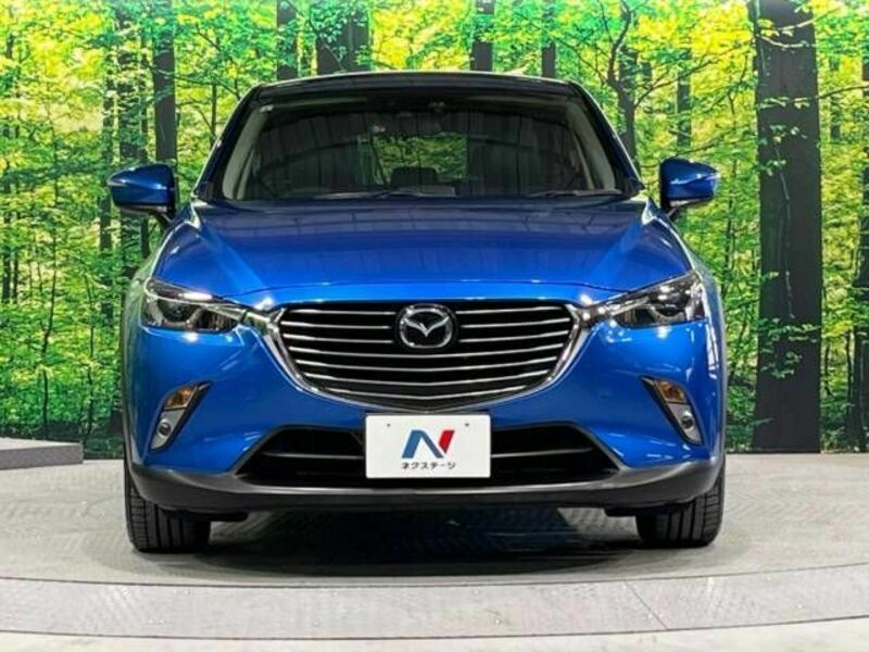 CX-3