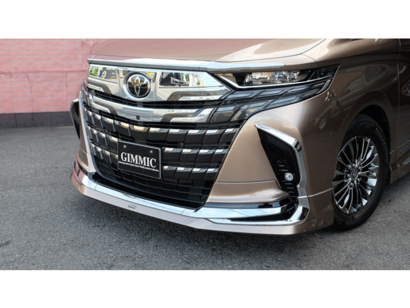 ALPHARD-2