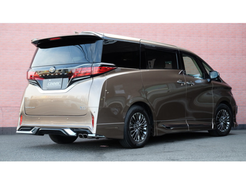 ALPHARD-19