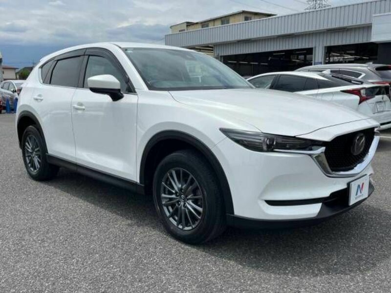 CX-5-16