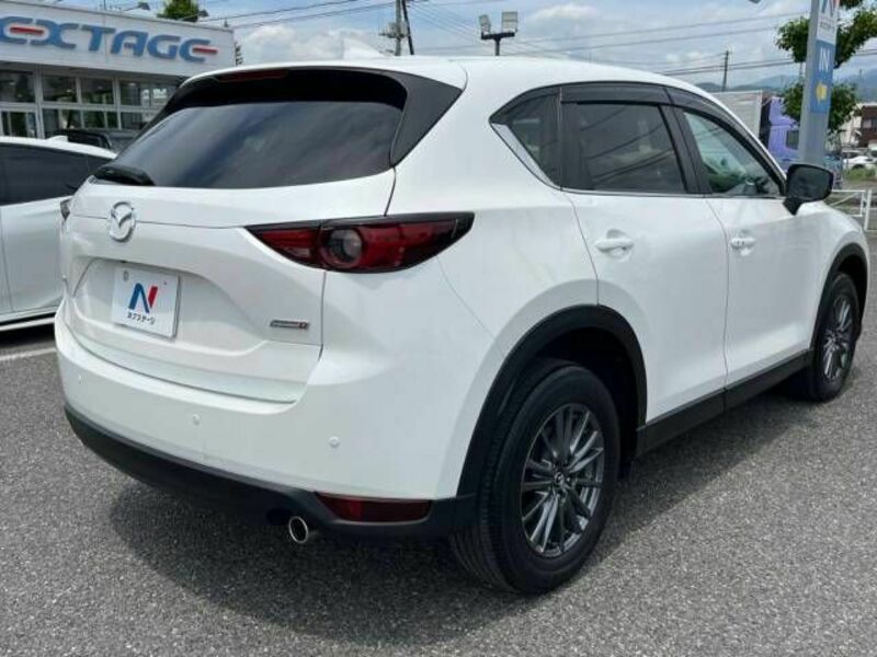 CX-5-17