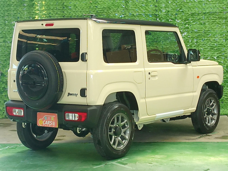 JIMNY-7